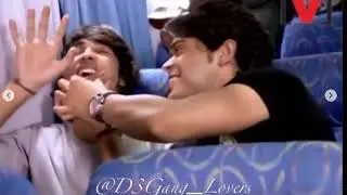 Dil Dosti Dance - Reyam (Rey and Swayam) - Best Friend by Conan Gray