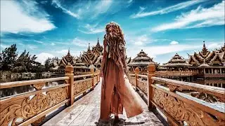 Charlie Spot - Hacienda (Cafe De Anatolia Songs)