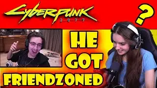 TWITCH STREAMERS REACT TO BUGS AND GLITCHES CYBERPUNK 2077 #bestoftwitch #twitchdaily #gaming