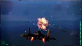 Warhawk 2 PS3 game trailer
