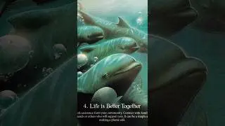 LIFE TO BETTER TOGETHER 🌊🌊🌊