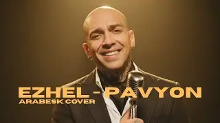 Ezhel - Pavyon (Jazz & Arabesk AI Cover)