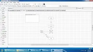 Blue Prism Video Tutorial | 025 | Static and dynamic wait