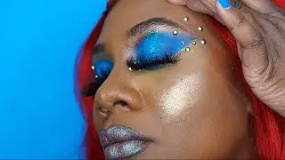 WORLDS SEXIEST FULL FACE MAKEUP JUICY LIP TUTORIAL
