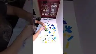 Lego 31136 - Exotic Parrot (Personal Collection) Speed Build