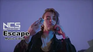 Diviners - Escape (feat. Rossy) [NCS Release] | Music video