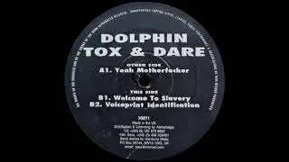 Dolphin, Tox & Dare - Voiceprint Identification