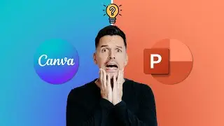 PowerPoint vs. Canva - Was ist BESSER?