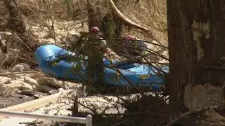 Next phase of recovery efforts expected to be announced following deadly Texas floods