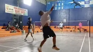MD || Ade & H.Su VS Epunk & Sap
