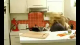 La Revanche de la Dinde !