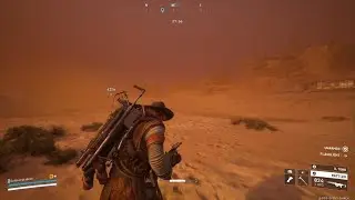 ARC Raiders Marked for Death Play though