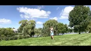 Sun-Style Tai Chi Traditional Form (1st Half), V-33