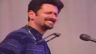 Mark (Nomad) Maulucci blast from the past 