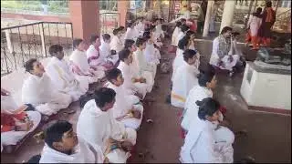 Mahamrityunjay Jaap in Ujjain | Aacharya Kanta Sharma 8889406764 | #mahamrityunjay_jaap_puja #ujjain