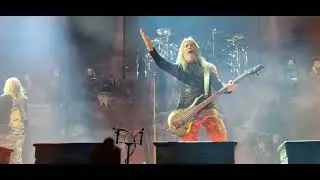 Sabaton - 17 To Hell and Back - Ostrava 16.11.2025