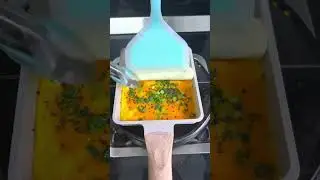 A small pan with a big role to play