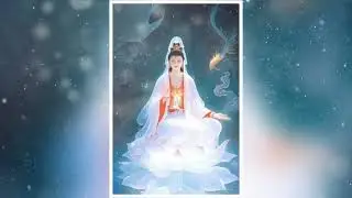 Nam mô Thiên chuyển Quán Thế Âm Bồ Tát