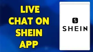How To Live Chat With Customer Service On Shein App 2023 | Contact Shein Customer Support Team