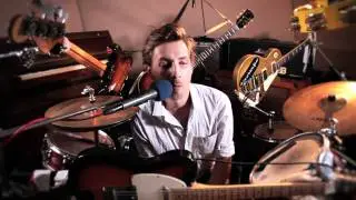 Dan Michaelson and the Coastguards -  'love lends a hand'