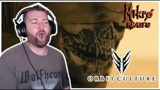 MASSIVE! // Orbit Culture - Hydra // Reaction/Review