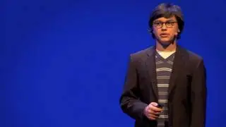 TEDxAthens 2011 - Clemens Guptara - Empowering youth, disrupting society