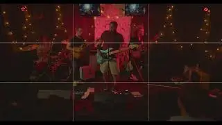 Being Human | Live From The Laundry Room, Murfreesboro, TN | Kevin Bull, Jr.