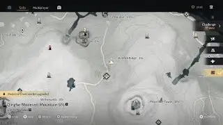 Martial Trainee at South of Kilnfire Ridge, Moonveil Mountain | Where Winds Meet PS5