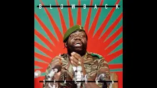 Blowback: Season 6 | 02 - Economy of Terror