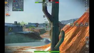 #wotb Matchmaking and Teamskills in 2025