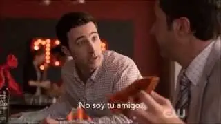 Significant Mother 1x01 - Espa&ntilde;ol, parte 2
