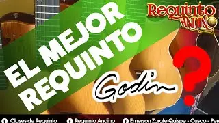 COMO COMPRAR UN BUEN REQUINTO GODIN? NACIONAL?