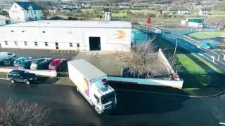 Ashley Martin Shopfitting Experience