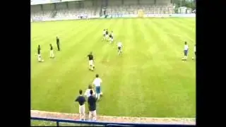 CogiTraining - A new football concept