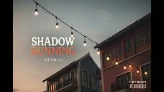 &ldquo;Shadow Running&rdquo; &ndash; Hard Dark Trap Beat | 808 Mafia Style   #HardTrap #DarkTrap #UndergroundTrap
