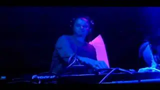 SA048 / Veztax @ Techno Piknik with Pedro Delgardo