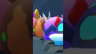 Latest Sneak Peak for TwoZoos in Collect All Pets Update