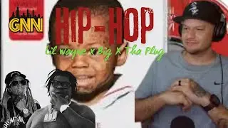 G. Knows Nothin’ [Reaction] | Lil Wayne feat. Big Plug the X, Jay Jones- Hip Hop | The Carter VI