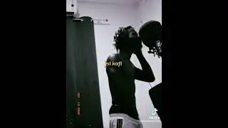 Ebony reigns sang this song 4yrs ago in an interview which O'Kennet is singing