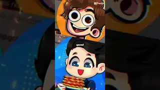 JAZZGHOST 🆚️ THE SP33DY