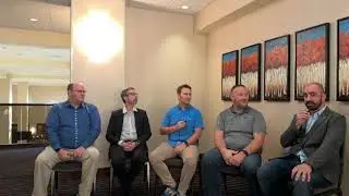 Cloud Field Day 18 - After Action Report