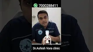 Best ZSR Circumcision Doctor in Indore | Safe & Modern Method| Dr. Ashish Vora