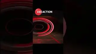 Zee action logo