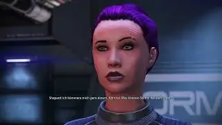 Mit Begleitern labern & ONTAROM!?  |  Mass Effect #013