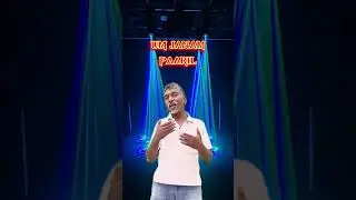 Immanuveley vaarum VAARUMEY (cover)|HMV ENO DAVID #shorts #christianshorts #christianwhatsappstatus