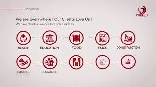 Phoenix Marketing | Services