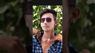 Lightroom Photo Editing Short Video | 30 Second Photo Editing | Prakash Editz