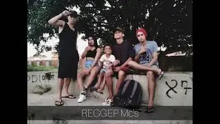 CulturAltos Musical: Louca Viagem - Reggep Mc's