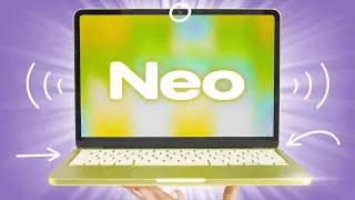 MacBook Neo - Tips & Tricks!!