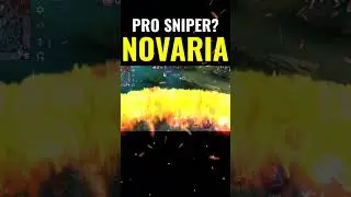 Pro Sniper NOVARIA? #mlbb #mltalkshow #novaria